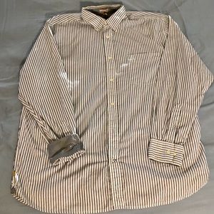 Nautica Jeans Co. Men’s XL shirt